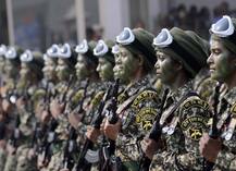 चीनी सेना के भारी जमावड़े की काट के लिए भारत ने उठाया बड़ा कदम