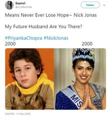 #10YearChallenge: इन सितारों का सोशल मीडिया पर उड़ रहा है सबसे ज्यादा मजाक, देखें तस्वीरें
