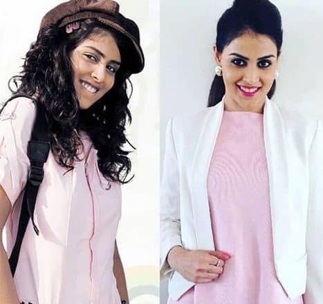 ये हैं 10 साल पहले और बाद की जेनेलिया डिसूजा.