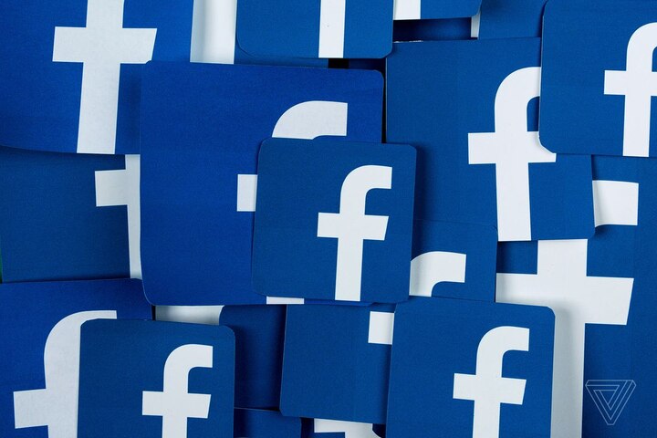 रिपोर्ट से खुलासा: यूजर्स डेटा को लेकर फेसबुक को भारत सरकार से मिले 40,300 रिक्वेस्ट्स