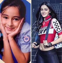 #10YearChallenge: 10 साल में दिशा पटानी और मलाइका अरोड़ा इतनी बदल गई हैं, देखें तस्वीरें