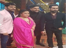 The Kapil Sharma Show: इमरान हाशमी ने खोला बड़ा राज, कहा- \'KISS\' करने की वजह से खानी पड़ती है चप्पल