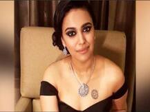 MeToo: स्वरा भास्कर ने किया खुलासा , कहा- निर्देशक ने किया था यौन उत्पीड़न