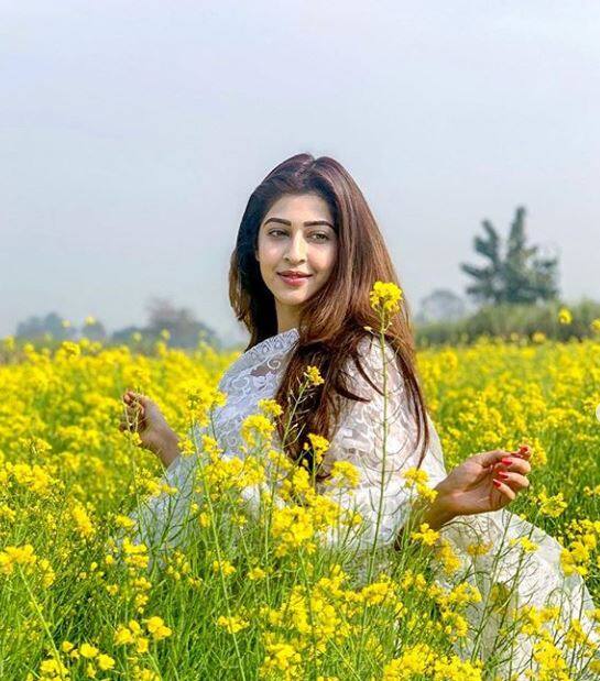 सोनारिका फिलहाल कलर्स पर आने वाले शो