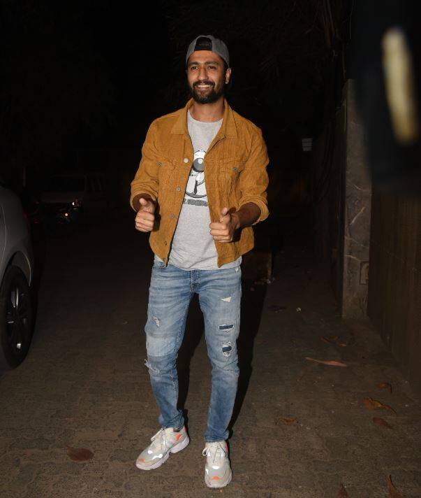 जानकारी के लिए बता दें कि उरी ने अब तक 70 करोड़ सेज्यादा कमाई कर ली है.