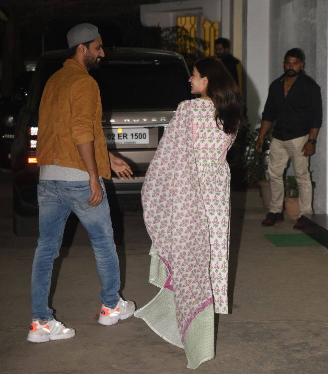 राजी के बाद से ही इनके फैंस इन जोड़ी को एक बार फिर पर्दे पर साथ देखना चाहते हैं.