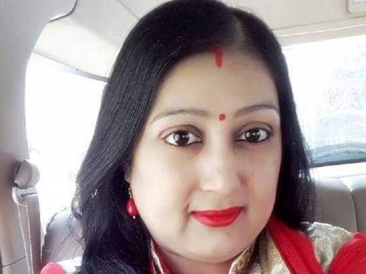 बरेली में स्वाइन फ्लू से महिला सब रजिस्ट्रार की मौत, परिवार में मचा कोहराम woman sub ragistrar dies of swine flu in bareilly बरेली में स्वाइन फ्लू से महिला सब रजिस्ट्रार की मौत, परिवार में मचा कोहराम