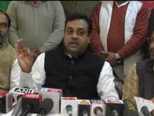 बयान: पीएम मोदी ने खोले हाथ, गोली का जवाब गोले से देती है सेना: संबित पात्रा