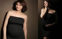 टीवी अभिनेत्री सौम्या टंडन बनीं मां, दिया बच्चे को जन्म