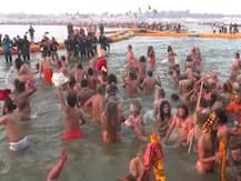 प्रयागराज: कुंभ मेले में होगी एक और धर्म संसद, अब अखाड़ा परिषद करेगा आयोजन