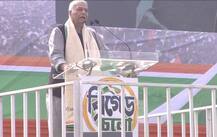 ममता की मेगा रैली: 4 सीएम, 6 पूर्व सीएम सहित एक पूर्व पीएम का बीजेपी के खिलाफ हल्ला बोल