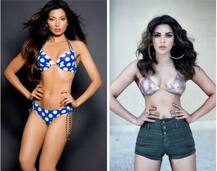 10 साल बाद रूप में आए बलदवा के चलते ट्रोल हुईं टीवी अभिनेत्री शमा सिकंदर