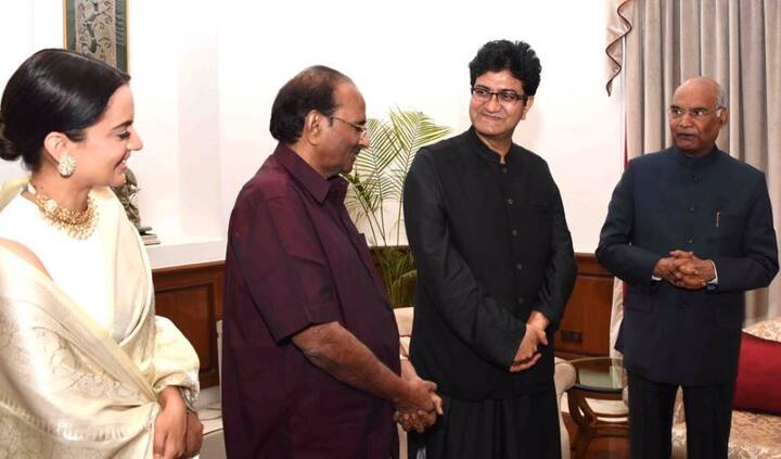 फिल्म की मुख्य किरदार कंगना रनौत ने विवाद पर कहा है कि फिल्म को 4 इतिहासकारों ने मंजूरी दी है. इसके अलावा सेंसर बोर्ड से भी फिल्म को हरी झंडी मिल चुकी है. करणी सेना ने आरोप लगाया है कि फिल्म में रानी का किसी अंग्रेज ऑफिसर से अफेयर दिखाया गया है.