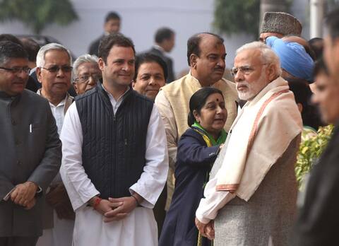 लोकसभा चुनाव: किस राज्य में कौन सा मुद्दा तय करेगा 2019 का रुख, यहां जानिए लोकसभा चुनाव: किस राज्य में कौन सा मुद्दा तय करेगा 2019 का रुख, यहां जानिए