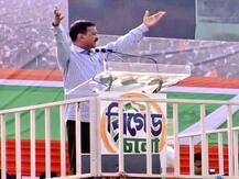 ममता की महारैली में बोले केजरीवाल, ‘मोदी-शाह ने किया देश का बेड़ा गर्क, देश में घोला नफरत का जहर’