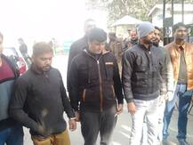 दाऊद की बड़ी साजिश का पर्दाफाश, दिल्ली और दक्षिण भारत के RSS नेताओं की हत्या की सुपारी लेने वाले 3 गिरफ्तार