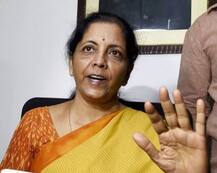 राफेल मुद्दा: रक्षा मंत्री का तंज, पूछा- क्या कॉरपोरेट प्रतिद्वंद्विता में प्यादा बन गया है विपक्ष