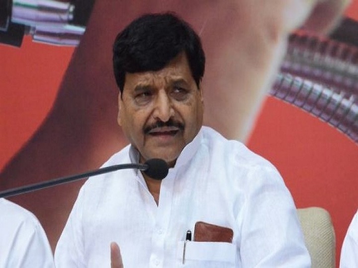 lok sabha election 2019 shivpal singh yadav release manifesto for party लोकसभा चुनाव 2019: शिवपाल सिंह यादव की पार्टी प्रसपा का घोषणा पत्र जारी, 20 लाख नौकरियों का वादा