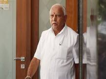 बीजेपी कर्नाटक सरकार को कभी अस्थिर नहीं करेगी- बी एस येदियुरप्पा