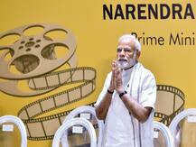 मुंबई में सिनेमा संग्रहालय का उद्घाटन, फिल्म ‘उरी’ के अंदाज में पीएम मोदी ने लोगों से पूछा- ‘हाउज द जोश’