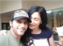 पत्नी टीजे सिद्धू के \'बिग बॉस 13\' मे जाने को लेकर करणवीर ने कही ये बड़ी बात