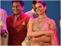 \'मणिकर्णिका\' के प्रोड्यूसर कमल जैन अस्पताल में भर्ती, नहीं करेंगे फिल्म का प्रमोशन