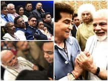 फिर सितारों से मिले प्रधानमंत्री मोदी, कपिल शर्मा ने की पीएम के सेंस ऑफ ह्यूमर की तारीफ