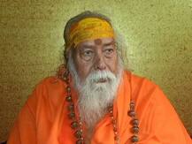 राम मंदिर निर्माण: शंकराचार्य का एलान- हम ही बनाएंगे मंदिर, अगले महीने शिलान्यास करने का भी दावा