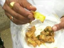 Zomato ने प्लास्टिक वाला पनीर कर दिया डिलीवर, अब मांगी माफी