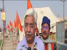 प्रयागराज: वीएचपी का बड़ा एलान- घोषणा पत्र में राम मंदिर मुद्दे को शामिल करे कांग्रेस तो समर्थन पर विचार