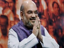 अमित शाह कल गांधीनगर सीट से भरेंगे पर्चा, राजनाथ, गडकरी, उद्धव ठाकरे समेत NDA के दिग्गज नेता रहेंगे मौजूद