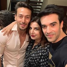 Inside Photos: पुनीत मल्होत्रा की बर्थडे पार्टी में कार्तिक और अनन्या ने की खूब मस्ती, बादशाह के साथ पहुंचीं परिणीति