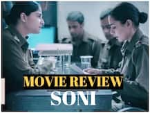 Netflix Movie \'Soni\' Review: अपनी कहानी और अभिनय से आपका दिल जीत लेगी \'सोनी\'