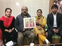 मेरठ: बेटी भुगत रही है भारत-पाक सीमा पर तल्खी का खामियाजा, एक शहर तक कैद होकर रह गई है जिंदगी