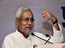 वायुसेना के पराक्रम पर बोले नीतीश- आतंक के खिलाफ कार्रवाई शुरू हो चुकी है