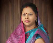 BSP नेता का एलान- ‘साधना सिंह का सिर कलम करने वाले को मिलेगा 50 लाख का इनाम’