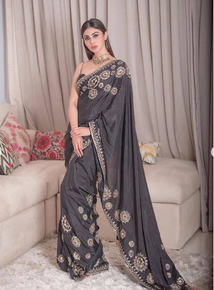इंस्टाग्राम पर मौनी रॉय के लगभग 3.5 मिलियन से ज्यादा फॉलोअर्स हैं. (तस्वीर-इंस्टाग्राम)