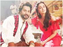 आलिया भट्ट ने पूरी की \'कलंक\' की शूटिंग, यहां देखिए सेट से लीक हुई तस्वीरें और वीडियो