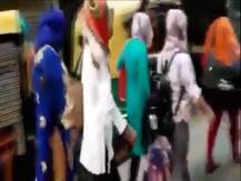 आखिरकार हत्थे चढ़ा नेपाली लड़कियों की ज़िंदगी बर्बाद करने वाला लामा