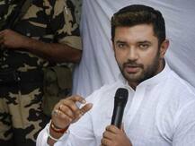 मायावती पर बीजेपी की साधना सिंह के भद्दे बयान से चिराग पासवान खफा, बताया शर्मनाक