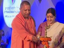 वाराणसी में ‘प्रवासी भारतीय दिवस’का आगाज, कुंभ स्नान और गणतंत्र दिवस परेड में भी शामिल होंगे विदेशी मेहमान