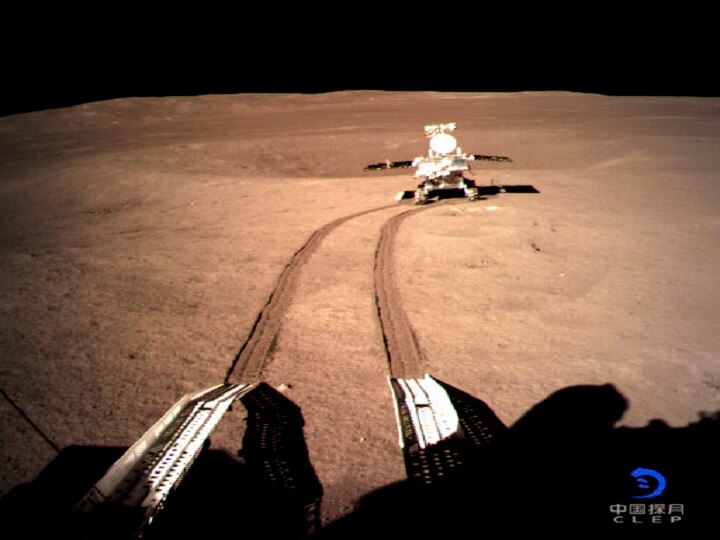 US' Nasa joins hands with China for Moon colony अंतरिक्ष महाशक्ति बनने के चीन के ख़्वाब को मिले पर, चांद पर बस्ती बसाने के लिए साथ आएगा अमेरिका