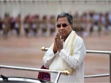 रिपोर्ट: सिद्धारमैया को कांग्रेस विधायक ने गिफ्ट की डेढ़ करोड़ रुपये की मर्सिडीज-बेंज