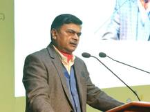 BJP नेता आरके सिंह ने कहा- महागठबंधन में चोर और घूसखोर, ममता सरकारी पैसों पर गुंडे पालती हैं