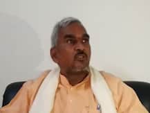 मायावती पर टिप्पणी मामला: साधना सिंह के बचाव में आए बीजेपी MLA सुरेंद्र सिंह, कहा- स्वाभिमान शून्य व्यक्ति को किन्नर कहा जाता है