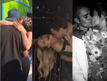 पार्टनर संग हदें पार करती इन हसीनाओं ने पोस्ट की तस्वी‍रें, देखेंगे तो आप भी हो जाएंगे शर्मसार