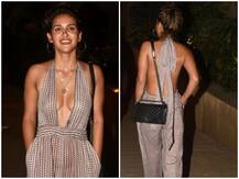 ड्रेस पर ट्रोल करने वालो को आयशा शर्मा ने दिया मुंहतोड़ जवाब, \