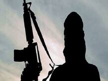 जम्मू-कश्मीर: सुरक्षाबलों ने मुठभेड़ में तीन आतंकियों को किया ढेर