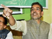 उपेंद्र कुशवाहा ने सुशील मोदी को दी चुनौती, कहा- लोकसभा चुनाव लड़कर दिखाएं