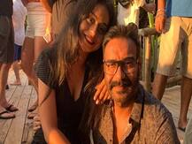 अजय देवगन ने बेटी न्यासा के बॉलीवुड में आने को लेकर तोड़ी चुप्पी, कही ये बड़ी बात